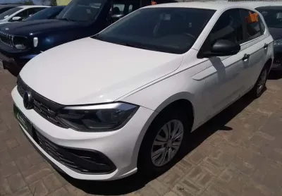 Volkswagen polo 2024 1.0 mpi manual