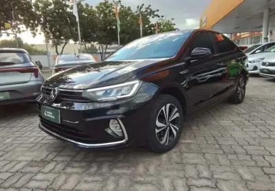 Volkswagen virtus 2024 1.0 200 tsi comfortline automático