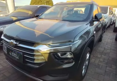 Chevrolet montana 2024 1.2 turbo flex ltz automático