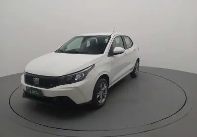 Fiat argo 2024 1.0 firefly flex drive manual