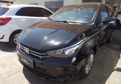 Fiat cronos 2025 1.3 firefly flex drive cvt