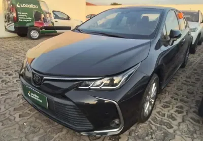Toyota corolla 2023 2.0 vvt-ie flex xei direct shift