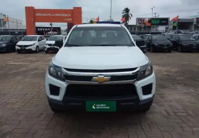 Chevrolet s10 2023 2.8 16v turbo diesel ls cd 4x4 manual