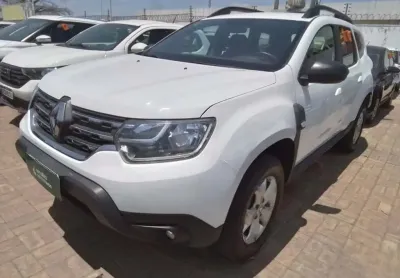 Renault duster 2024 1.6 16v sce flex intense x-tronic