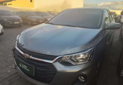 Chevrolet onix 2025 1.0 turbo flex lt manual