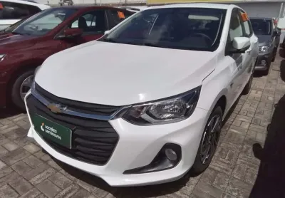 Chevrolet onix 2025 1.0 turbo flex lt manual