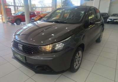 Fiat argo 2024 1.0 firefly flex drive manual