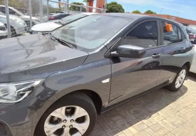 Chevrolet onix 2024 1.0 turbo flex ltz automático