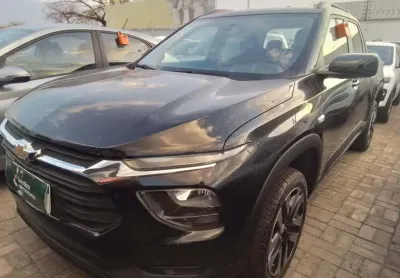 Chevrolet montana 2024 1.2 turbo flex lt manual