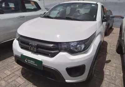 Fiat mobi 2024 1.0 evo flex like. manual