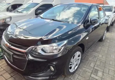 Chevrolet onix 2024 1.0 flex plus lt manual