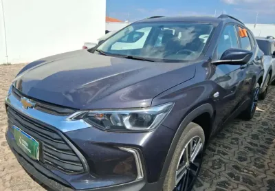 Chevrolet tracker 2024 1.0 turbo flex lt automático