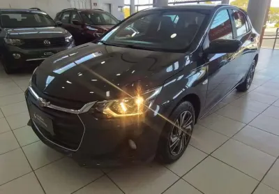 Chevrolet onix 2025 1.0 turbo flex lt manual