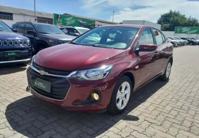 Chevrolet onix 2024 1.0 turbo flex ltz automático