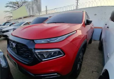 Fiat toro 2025 1.3 turbo 270 flex freedom at6