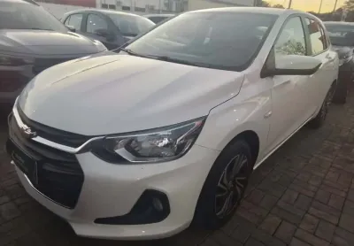 Chevrolet onix 2025 1.0 turbo flex lt manual