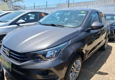 Fiat cronos 2024 1.3 firefly flex drive manual