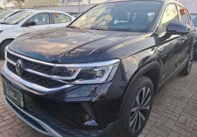 Volkswagen taos 2023 1.4 250 tsi total flex highline automático