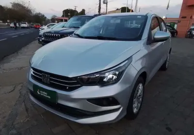 Fiat cronos 2024 1.0 firefly flex drive manual