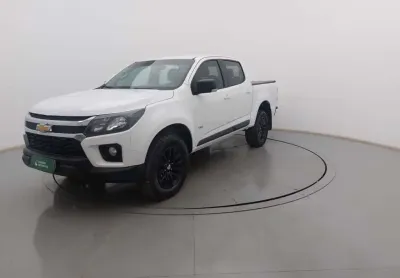 Chevrolet s10 2023 2.8 16v turbo diesel lt cd 4x4 automático