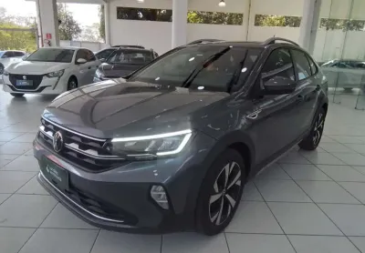 Volkswagen nivus 2022 1.0 200 tsi total flex highline automático