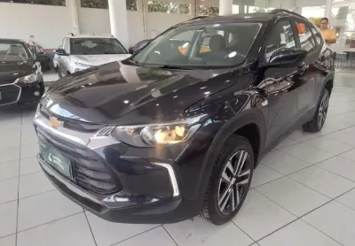 Chevrolet tracker 2024 1.0 turbo flex lt automático