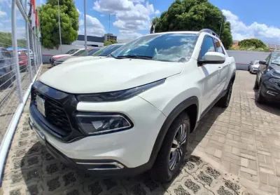 Fiat toro 2024 1.3 turbo 270 flex freedom at6