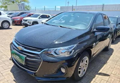 Chevrolet onix 2025 1.0 turbo flex lt manual