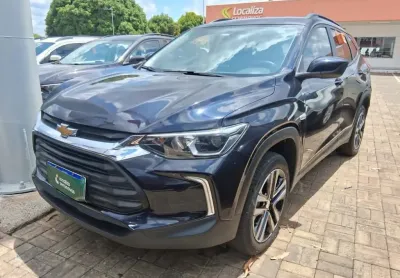 Chevrolet tracker 2024 1.0 turbo flex lt automático