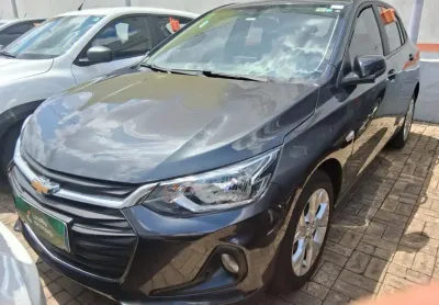 Chevrolet onix 2024 1.0 turbo flex ltz automático