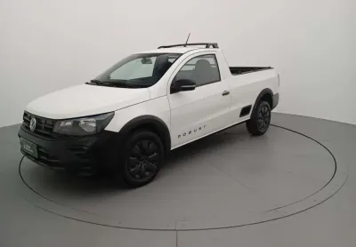 Volkswagen saveiro 2025 1.6 msi robust cs 16v flex 2p manual