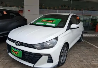Hyundai hb20s 2024 1.0 tgdi flex comfort plus automático