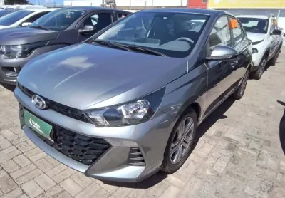 Hyundai hb20s 2025 1.0 tgdi flex comfort plus automático