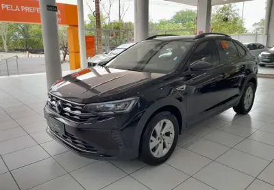 Volkswagen nivus 2024 1.0 200 tsi total flex comfortline automático