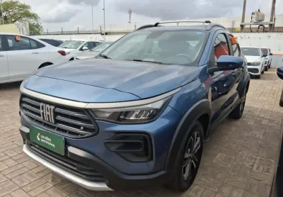 Fiat pulse 2023 1.0 turbo 200 flex audace cvt