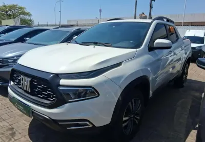 Fiat toro 2024 1.3 turbo 270 flex freedom at6