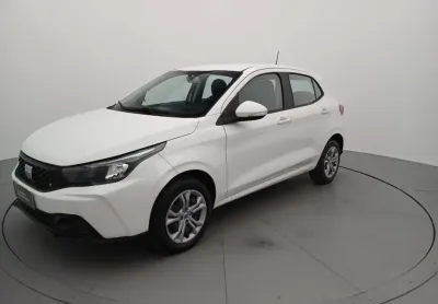 Fiat argo 2024 1.0 firefly flex drive manual