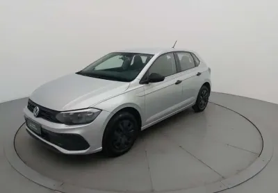 Volkswagen polo 2025 1.0 mpi track manual