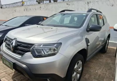 Renault duster 2025 1.6 16v sce flex intense plus manual