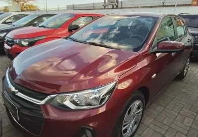 Chevrolet onix 2024 1.0 flex lt manual