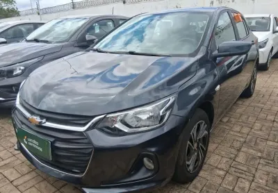 Chevrolet onix 2024 1.0 flex lt manual
