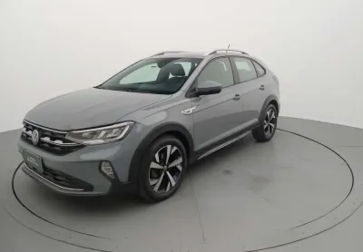 Volkswagen Nivus 2024 1.0 200 tsi total flex highline automático