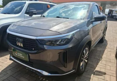 Fiat Fastback 2024 1.0 turbo 200 flex audace cvt