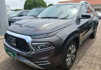 Fiat Toro 2024 2.0 16v turbo diesel volcano 4wd at9