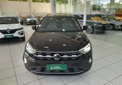 Volkswagen Nivus 2024 1.0 200 tsi total flex highline automático