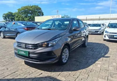 Fiat Cronos 2025 1.3 firefly flex drive manual