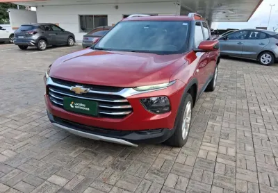 Chevrolet Montana 2025 1.2 turbo flex ltz automático