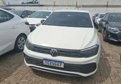 Volkswagen Polo 2025 1.0 mpi track manual