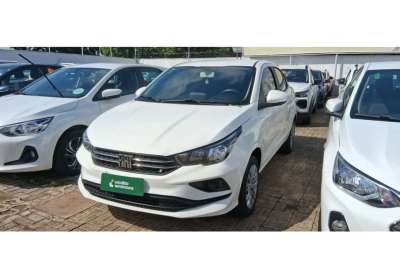 Fiat Cronos 2025 1.0 firefly flex drive manual