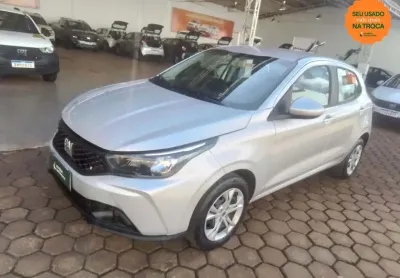 Fiat argo 2023 1.0 firefly flex drive manual
